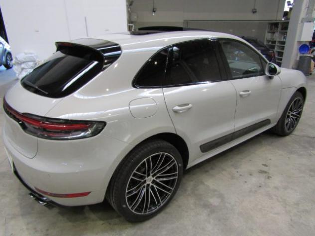 PORSCHE Macan Macan 2.0 PDK FULL * 104.000 KM REALI * rif. 23808595 - Foto 6