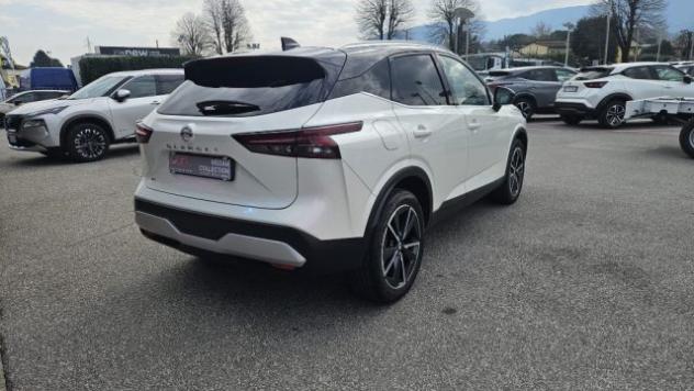 NISSAN Qashqai MHEV 140 CV N-Connecta rif. 23790901 - Foto 4