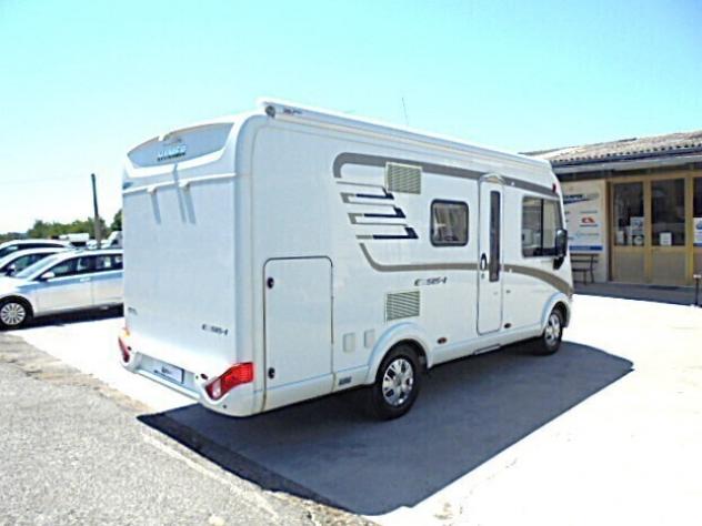 Hymer/eriba HYMER EXSIS 504 - Foto 3