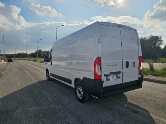 FIAT Ducato 35 2.2 Mjt 140CV L3H2 Furgone rif. 23711248 - Foto 7