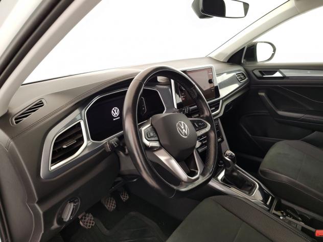 Volkswagen T-Roc 2.0 TDI SCR Style - Foto 8