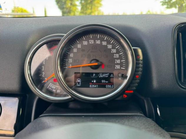 MINI Countryman 2.0 Cooper Countryman rif. 23027189 - Foto 10
