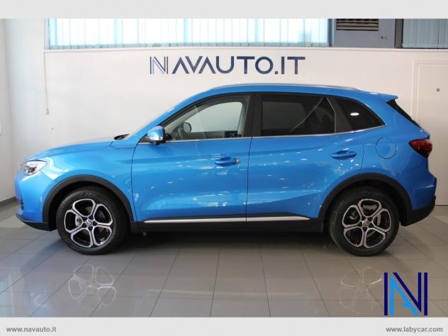 MG ZS 1.5 Comfort - Foto 8
