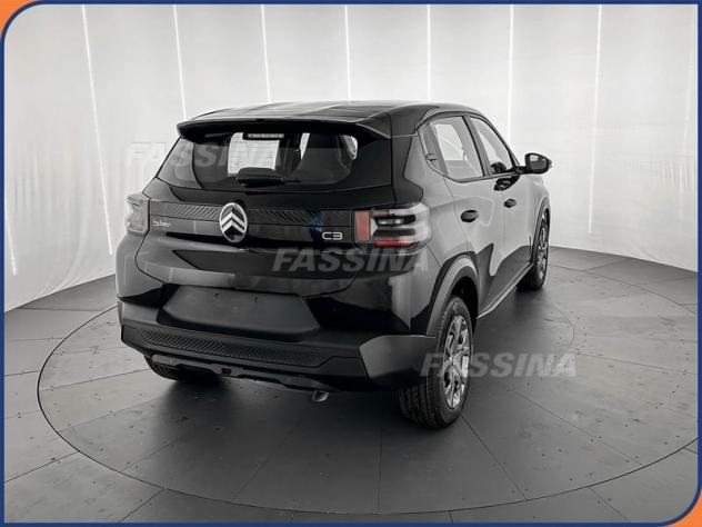 Citroën C3 1.2 turbo You 100cv s&s - Foto 6