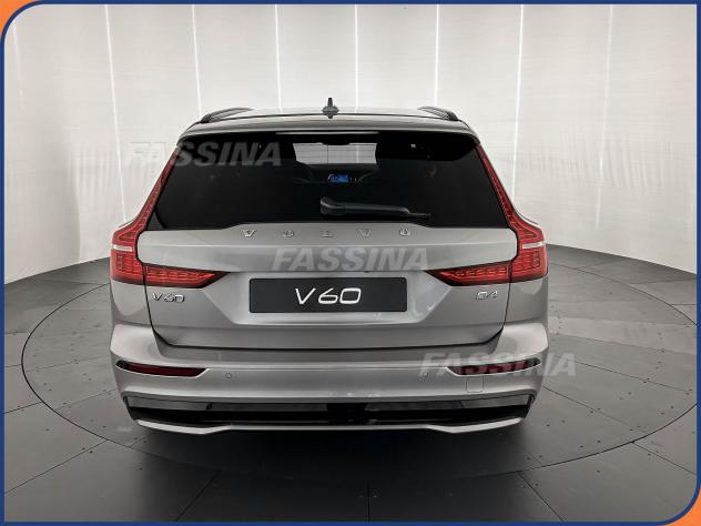 Volvo V60 B4 PLUS DARK PRONTA CONSEGNA - Foto 5