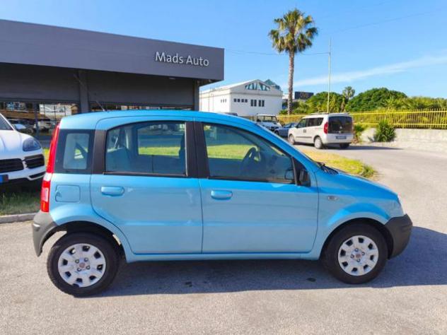 FIAT Panda 1.1 Active NO A.C. rif. 23783752 - Foto 4
