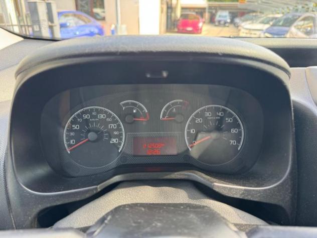 FIAT Qubo 1.4 8V 77 CV MyLife Natural Power rif. 24149192 - Foto 8