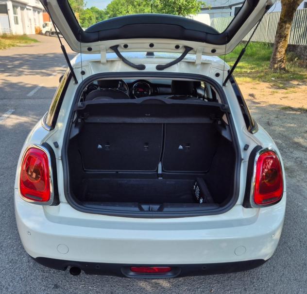 Mini One Ok Neopatentati Cambio automatico 2017 - Foto 9