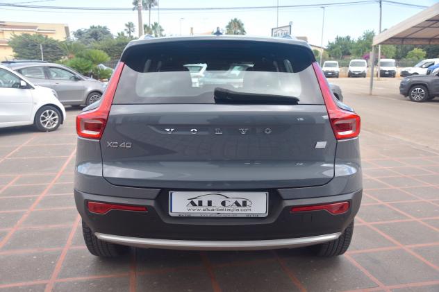 Volvo XC40 T4 Recharge Plug-in Hybrid Core - Foto 6
