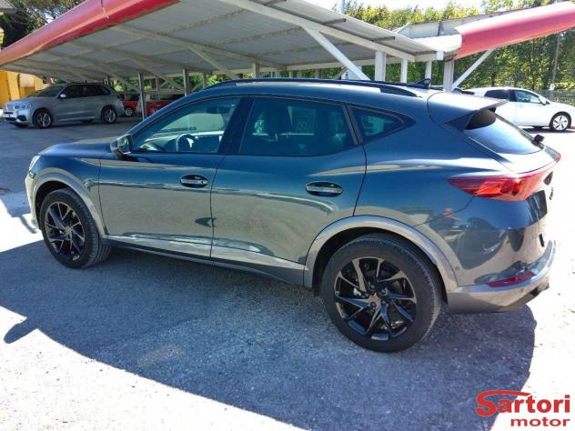 Cupra - formentor - 1.5 TSI - Foto 4