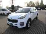 KIA Sportage 1.6 GDI 2WD Active OK Neopat/4 Stagioni rif. 23350749