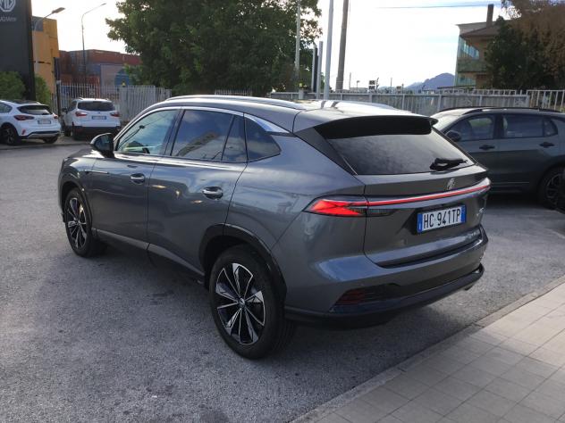 MG HS 1.5 HYBRID Luxury Cambio Automatico - Foto 2