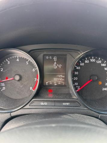 Volkswagen Polo Polo 1.0 MPI 5p. Trendline - Foto 8