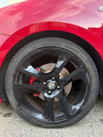 Alfa Romeo Mito 1.4 135cv - Foto 3
