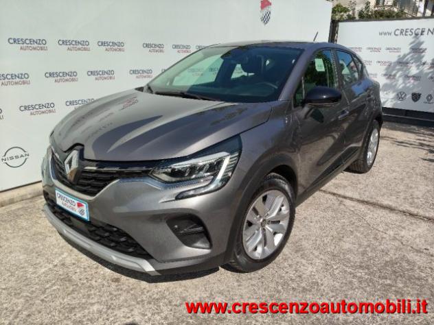 RENAULT Captur TCe 100 CV Zen - PREZZO REALE rif. 24121693