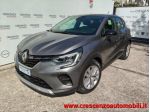 RENAULT Captur TCe 100 CV Zen - PREZZO REALE rif. 24121693