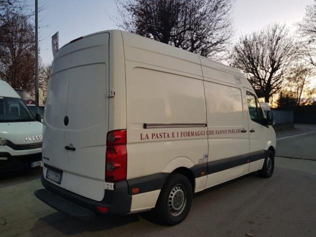 VOLKSWAGEN Crafter automatico rif. 24054660 - Foto 4