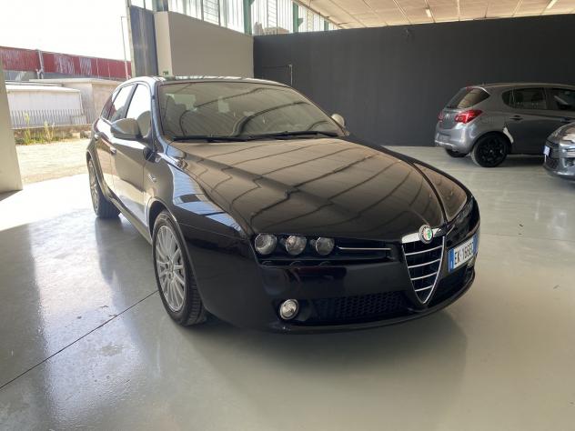 Alfa Romeo 159 159 2.0 jtdm Super 136cv - Foto 3