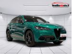 Alfa Romeo Stelvio Stelvio 2.2 t Tributo Italiano Q4 210cv auto (presso la  &hellip;