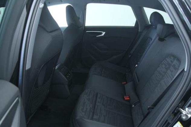 Audi A5 Avant TFSI S tronic S Line edition black plus - Foto 8