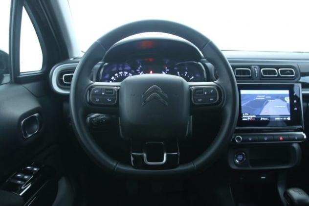 CITROEN C3 PureTech 110 S&S Shine Neopatentati rif. 22109942 - Foto 10