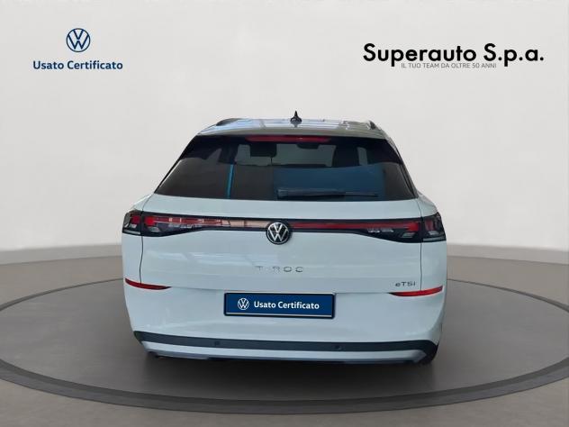 Volkswagen T-Roc 1.5 eTSI 110kW ACT Style DSG - Foto 5
