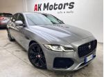 JAGUAR XF 2.0 D 204 CV AWD aut. SE rif. 24016769