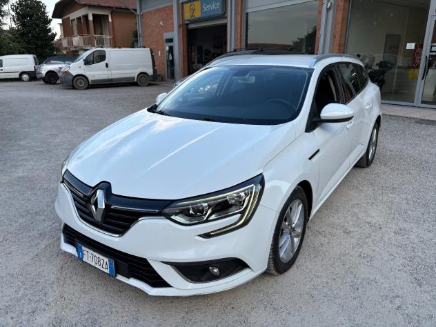 Renault Megane 1.5 dCi 115CV