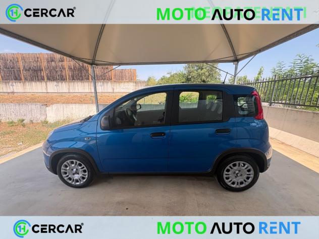 Fiat Pandina 1.0 firefly hybrid s&s 70cv 5p.ti - Foto 7