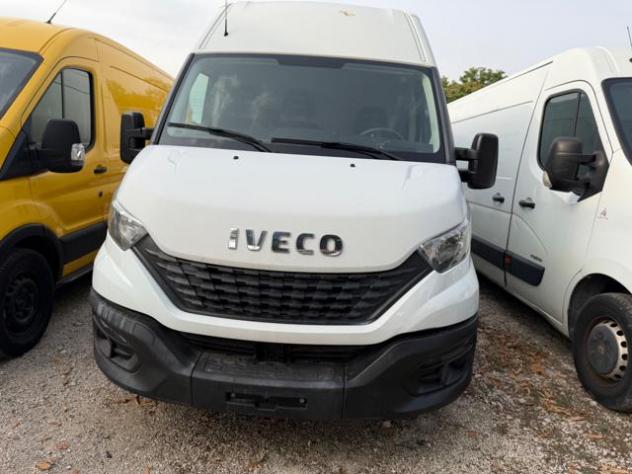 IVECO Daily 35S12V 2.3 HPT PM-SL-TA Furgone rif. 24069944 - Foto 2