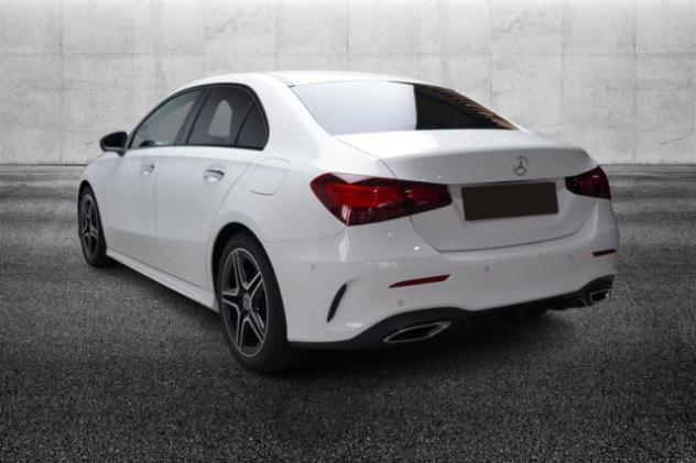 MERCEDES-BENZ A 200 d Automatic AMG Line Advanced Plus rif. 24049531 - Foto 3