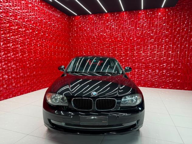 Bmw 118d cat 3 porte Futura DPF 143Cv - Foto 2