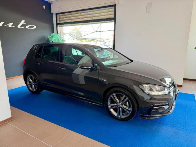 VOLKSWAGEN - Golf - 1.5 TSI 150CV EVO ACT R-Line - Foto 4