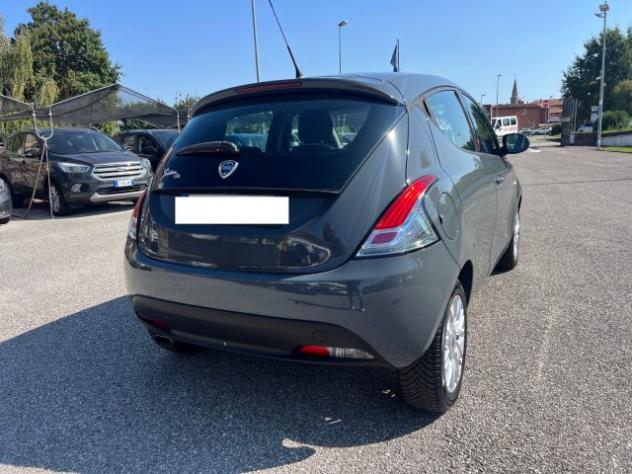 LANCIA Ypsilon 1.2 69 CV 5 porte Gold UNICO PROPRIETARIO rif. 24047974 - Foto 5