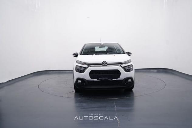CITROEN C3 1.2 PureTech 83cv S&S C-Series rif. 24038898 - Foto 2