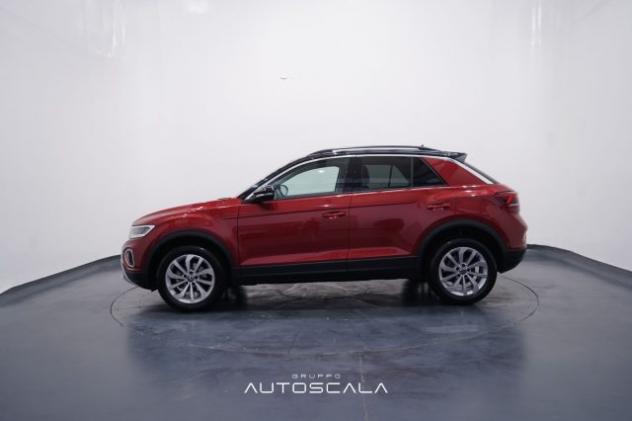 VOLKSWAGEN T-Roc 2.0 TDI SCR Edition Plus rif. 23877770 - Foto 3