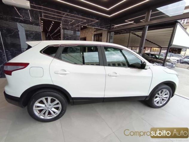 NISSAN Qashqai 1.2 DIG-T Visia rif. 23793365 - Foto 8