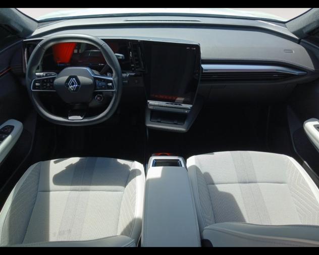 Renault Scénic Electric E-Tech Electric 220 CV Long Range Iconic - Foto 10
