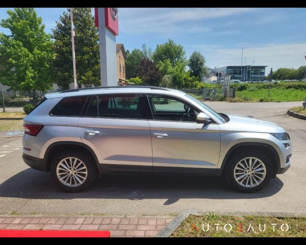 Škoda Kodiaq 2.0 tdi Style dsg 7p.ti - Foto 4