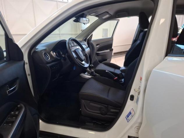 SUZUKI Vitara 1.4 Hybrid 4x4 Cool Unico Propr. 24 mesi Garanzia rif. 24227108 - Foto 9