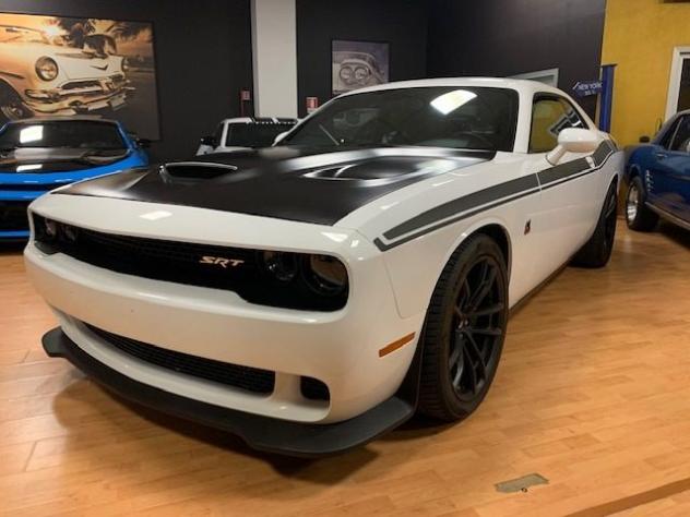 DODGE Challenger 6.4 V8 Autom 392 rif. 23772150 - Foto 5