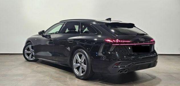 AUDI A6 Avant TDI QUATTRO STRONIC S LINE BLACK PACK PANO rif. 23984331 - Foto 8