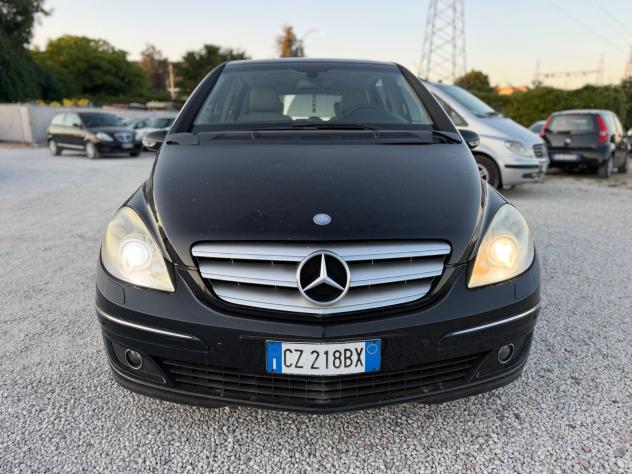 Mercedes-benz B 200 CDI Sport - Foto 3