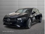 Mercedes-Benz CLA Sh.Brake - X118 2023 Shooting Brake 180 d AMG Line Advanc &hellip;