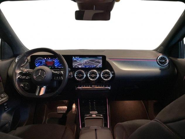 Mercedes-Benz EQA - H243 2024 250+ AMG Line Advanced Plus - Foto 10