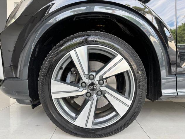AUDI - Q2 - 35 TDI S tronic Admired Advanced - Foto 8