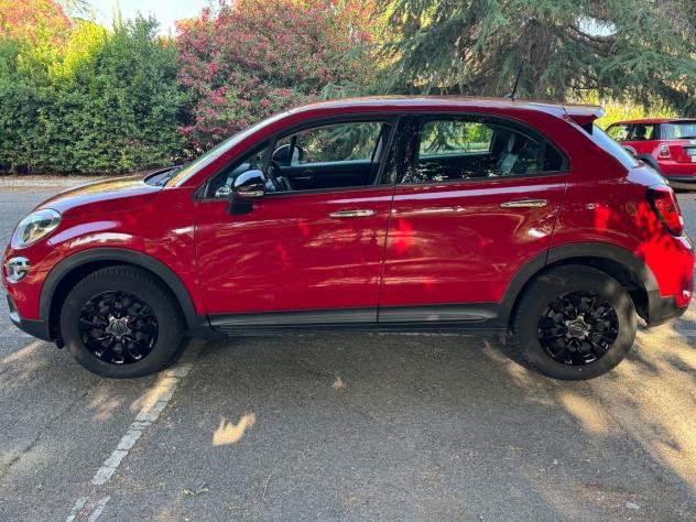 Fiat 500X 1.3 MultiJet 95 CV Lounge - Foto 8