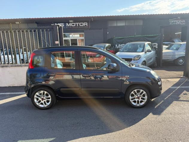 Fiat Panda 1.2 GPL - EURO6B - TUTTO INCLUSO - SUPERPREZZO - Foto 3