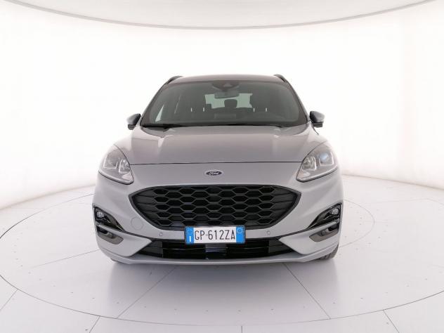 Ford Kuga 2.5 phev ST-Line 2wd 225cv cvt - Foto 5