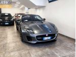 Jaguar F-Type 2.0 aut. CoupR-Dynamic